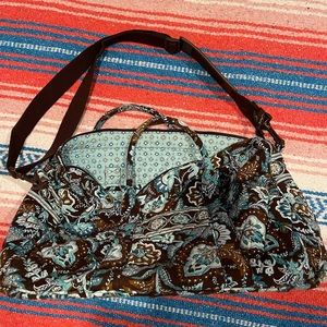 Vera Bradley purse